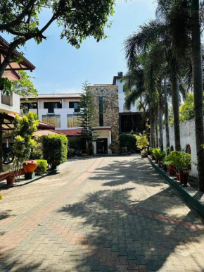 Blue Lotus Garden Hotel piliyandala